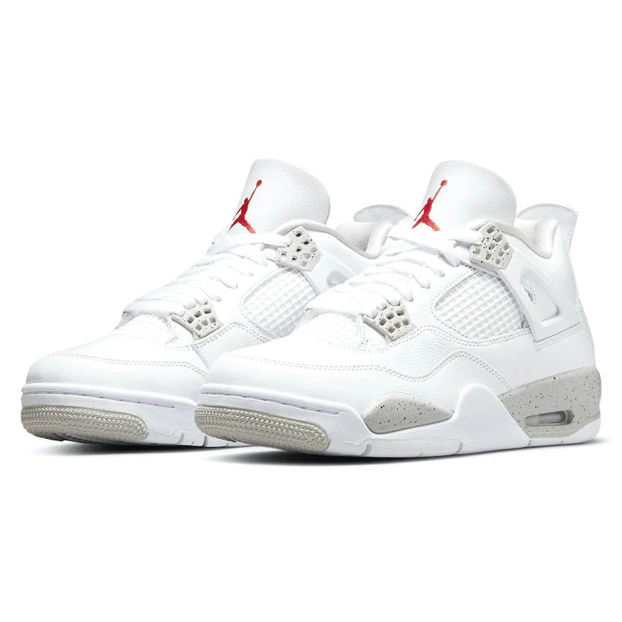 JORDAN 4 RETRO "OREO" PK