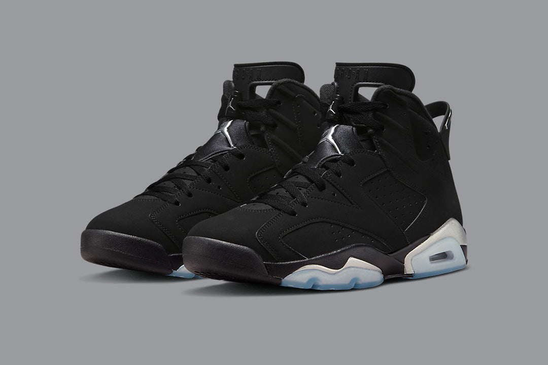 JORDAN 6 RETRO