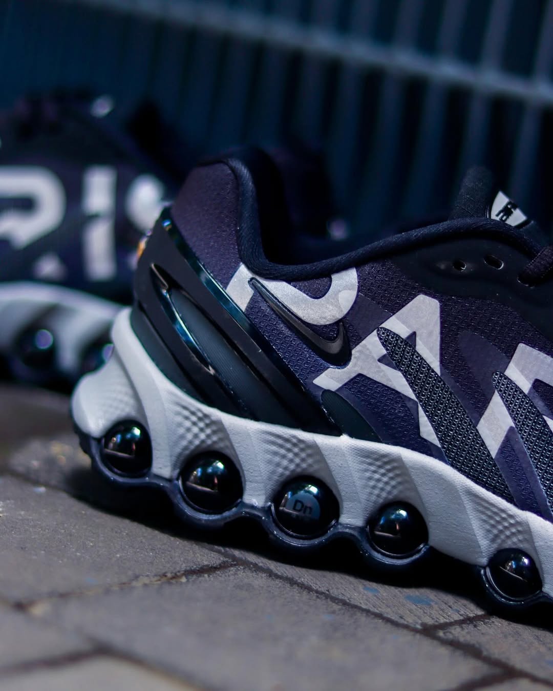 NIKE AIR MAX DN8 PARIS