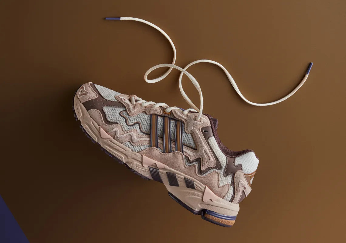 ADIDAS RESPONSE x BAD BUNNY "PASO FINO"