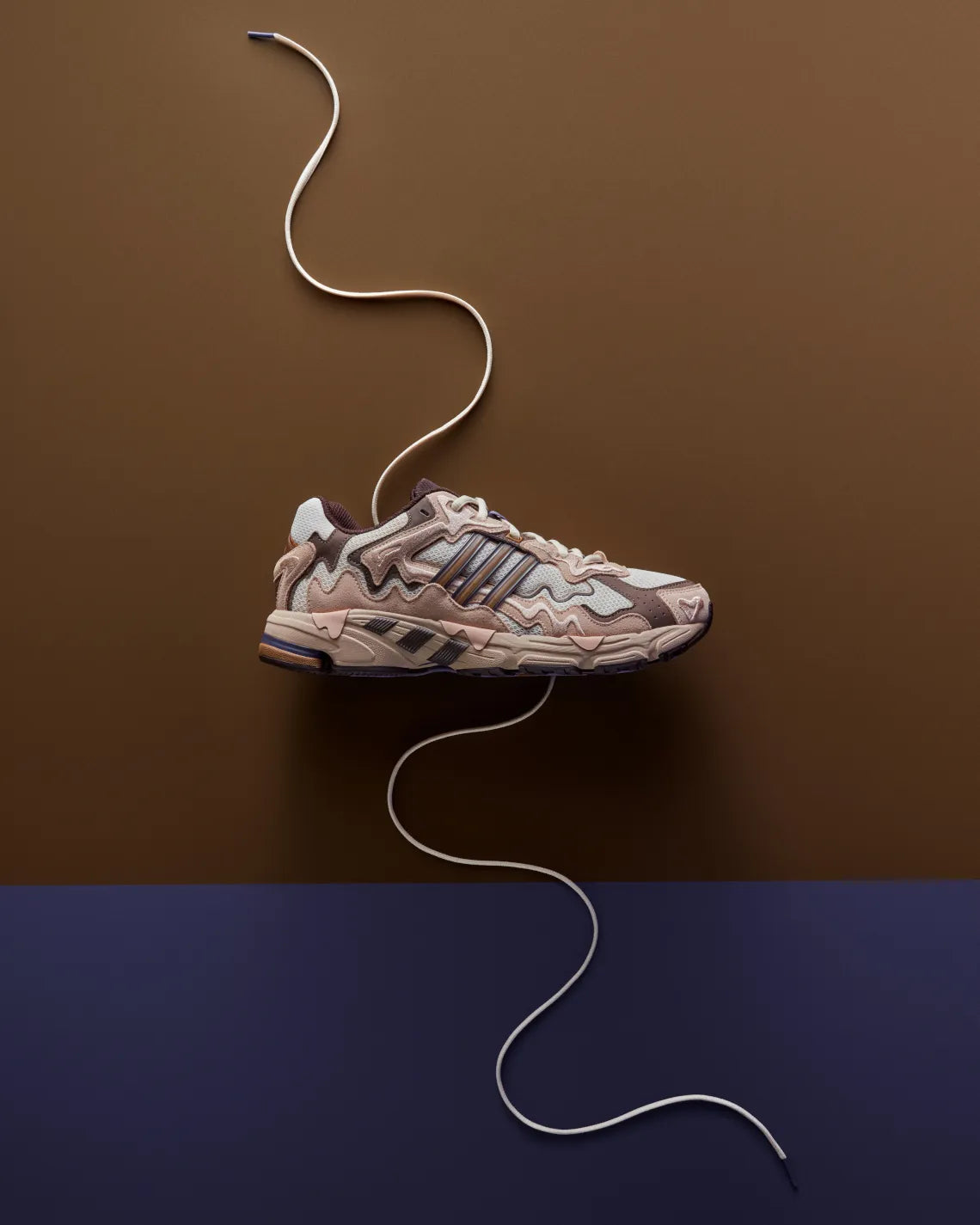 ADIDAS RESPONSE x BAD BUNNY "PASO FINO"