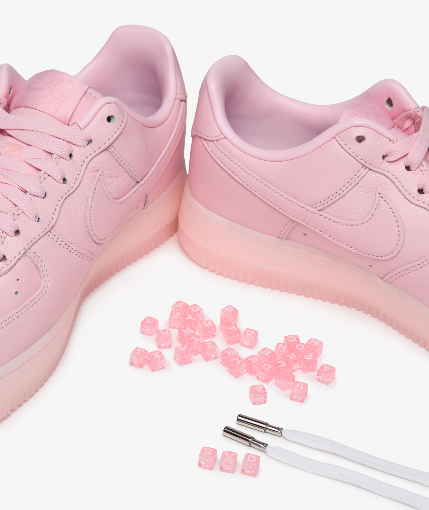 NIKE AIR FORCE 1 DRAKE NOCTA "WOMENS"