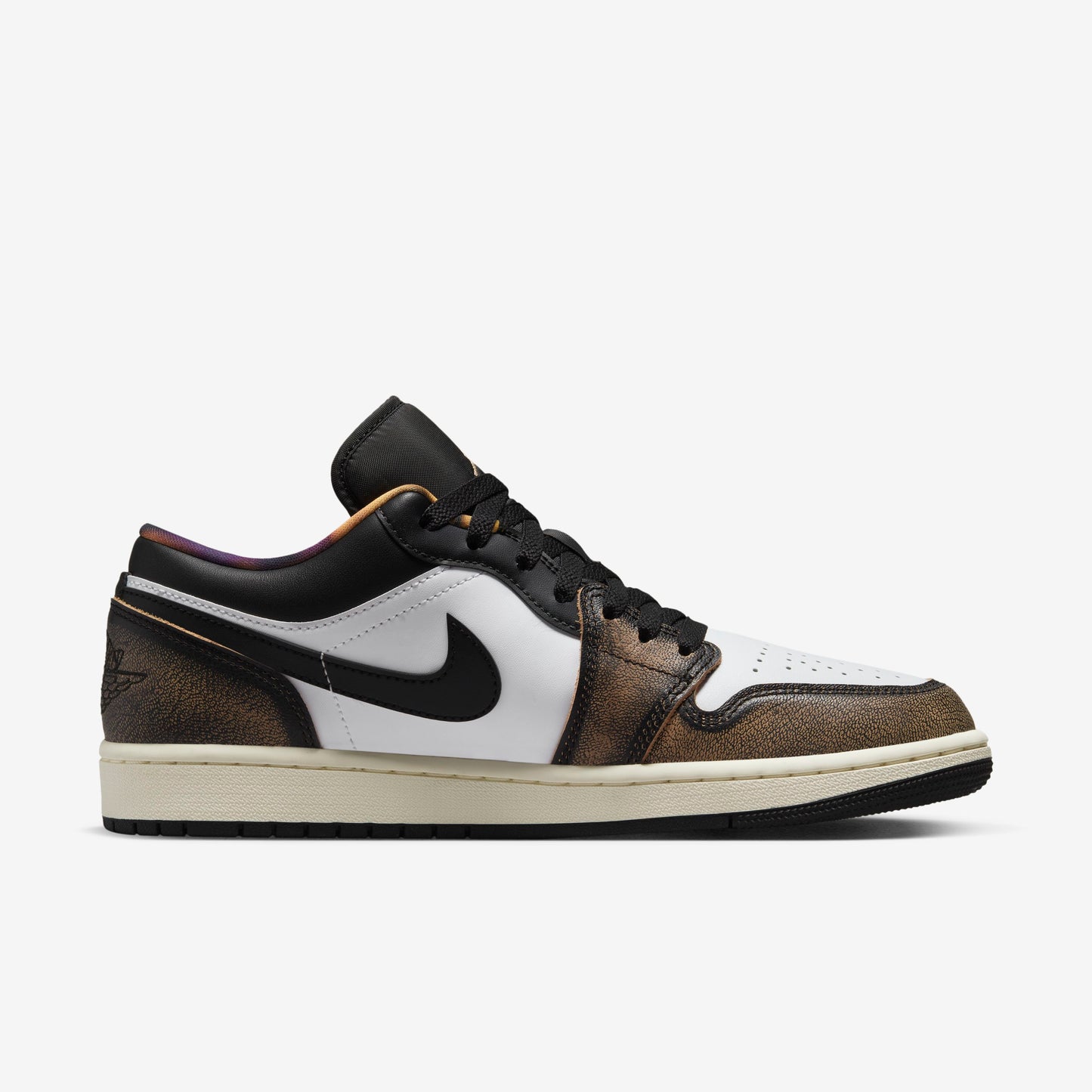 Jordan 1 low