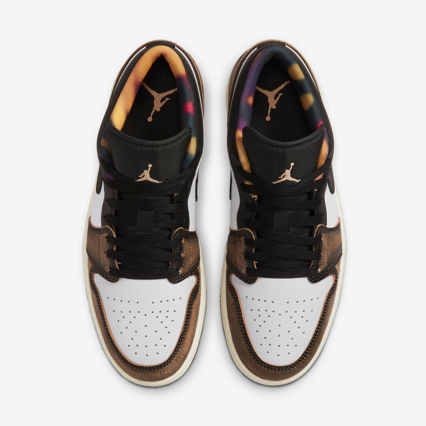 Jordan 1 low