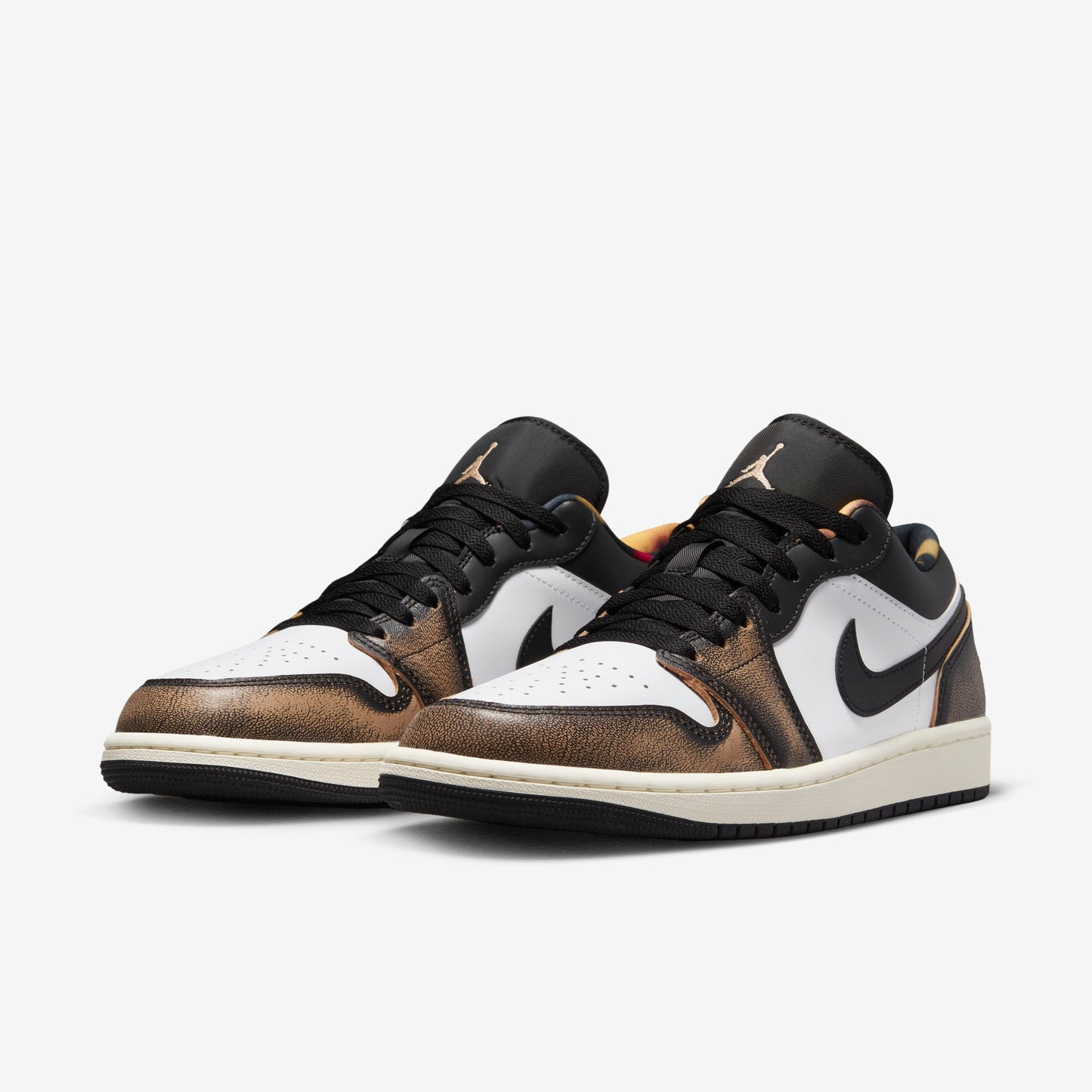 Jordan 1 low