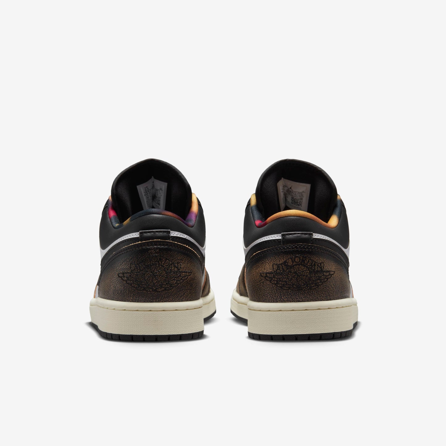 Jordan 1 low