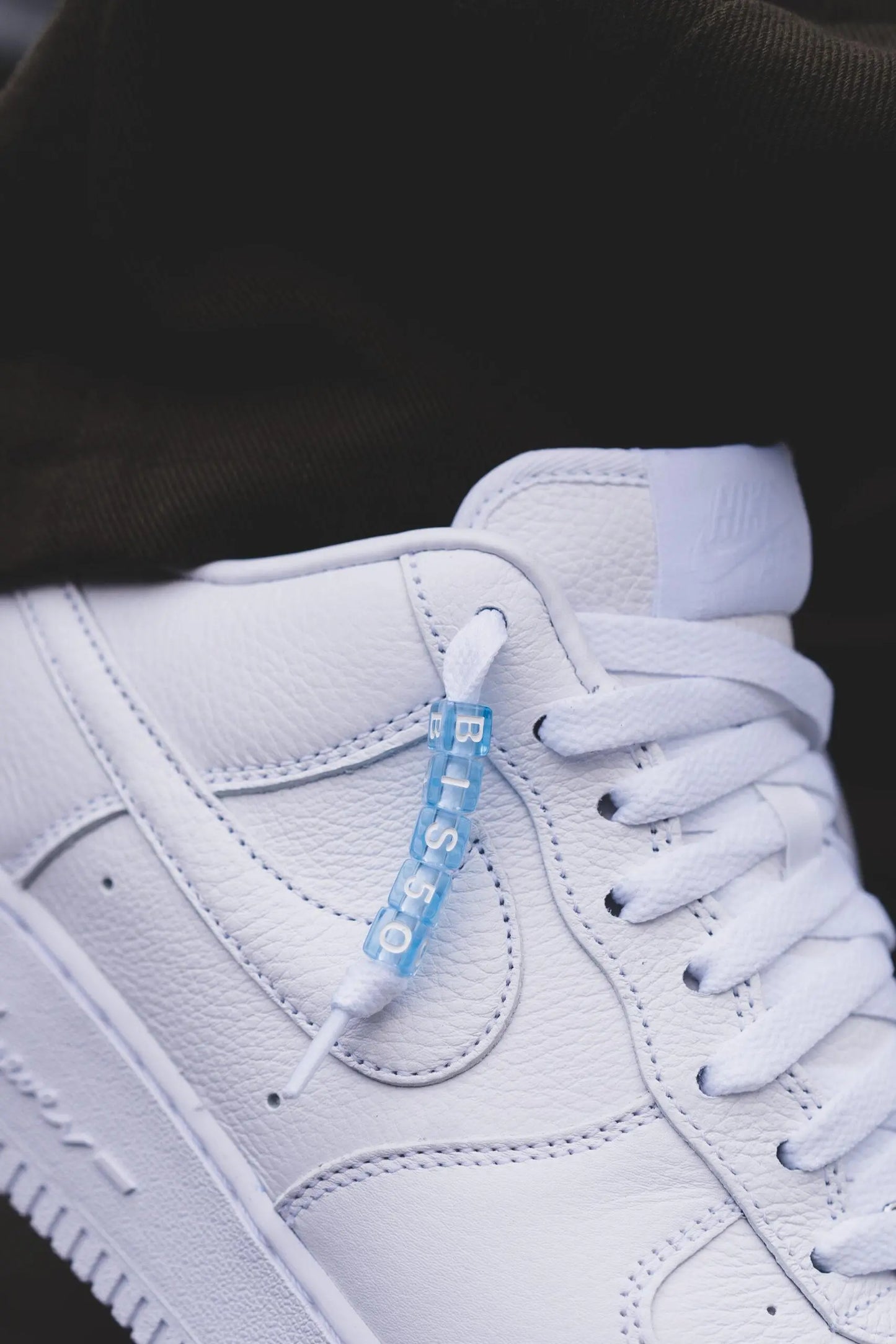 NIKE AIR FORCE 1 x "DRAKE NOCTA" PK