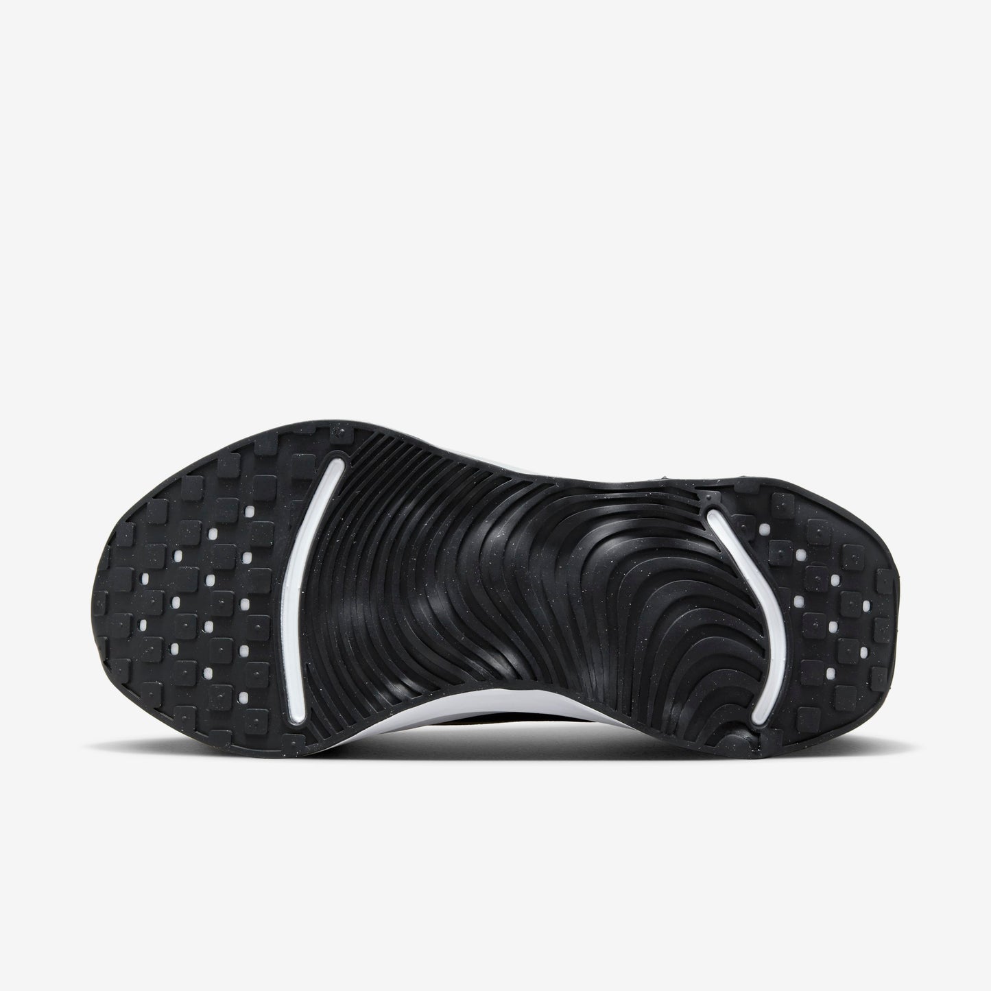 Nike running "MOTIVA"