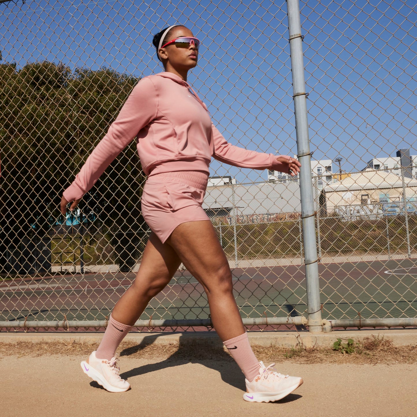 Nike air running "MOTIVA"