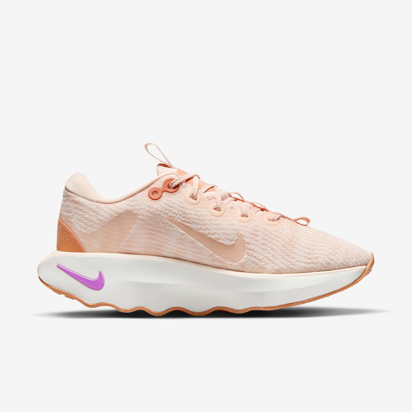 Nike air running "MOTIVA"