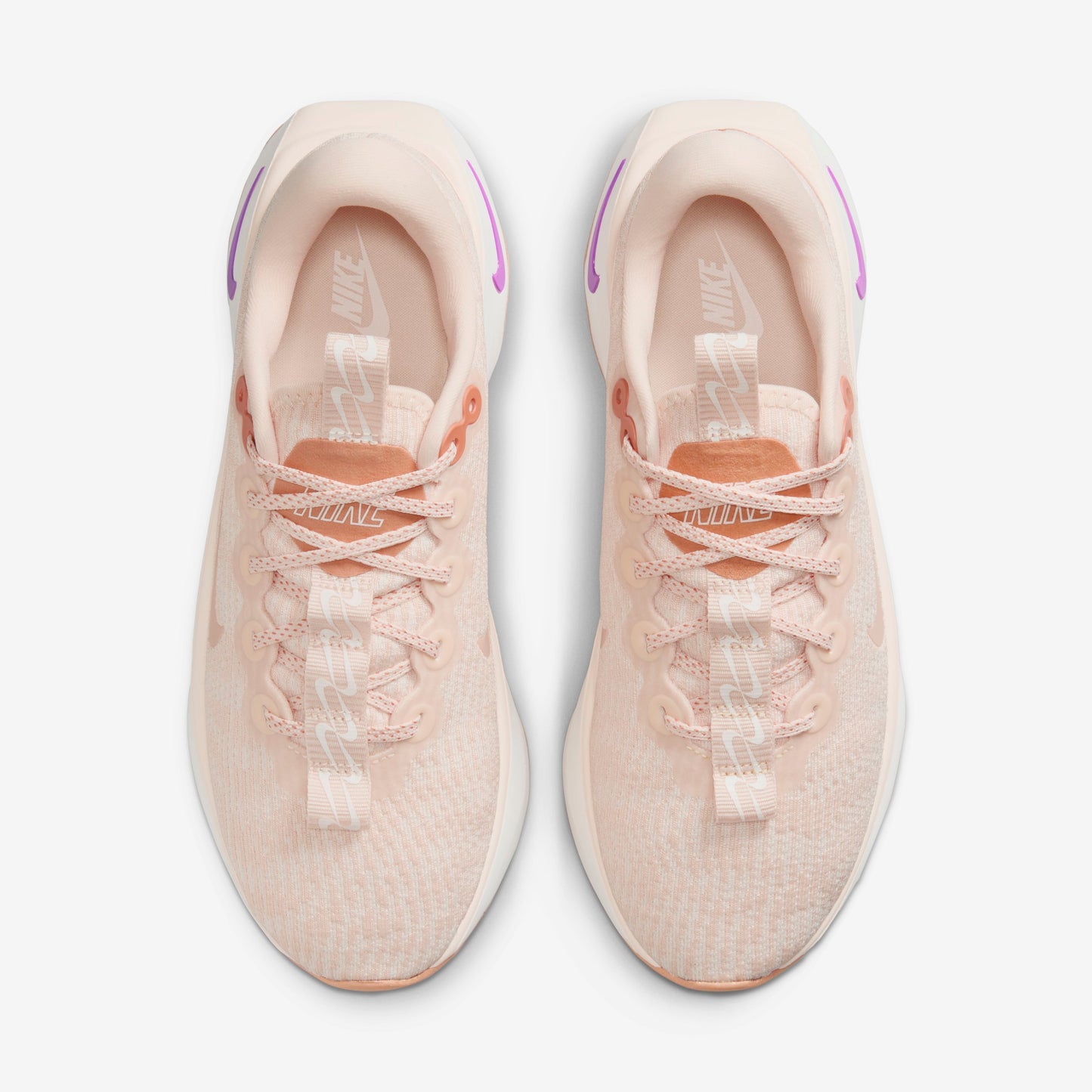 Nike air running "MOTIVA"
