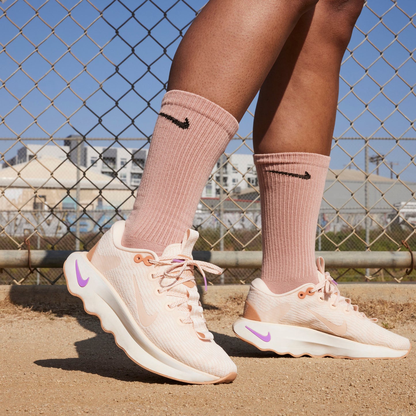 Nike air running "MOTIVA"