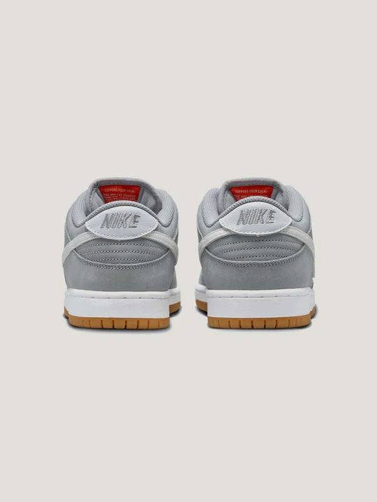 NIKE DUNK LOW PRO GREY