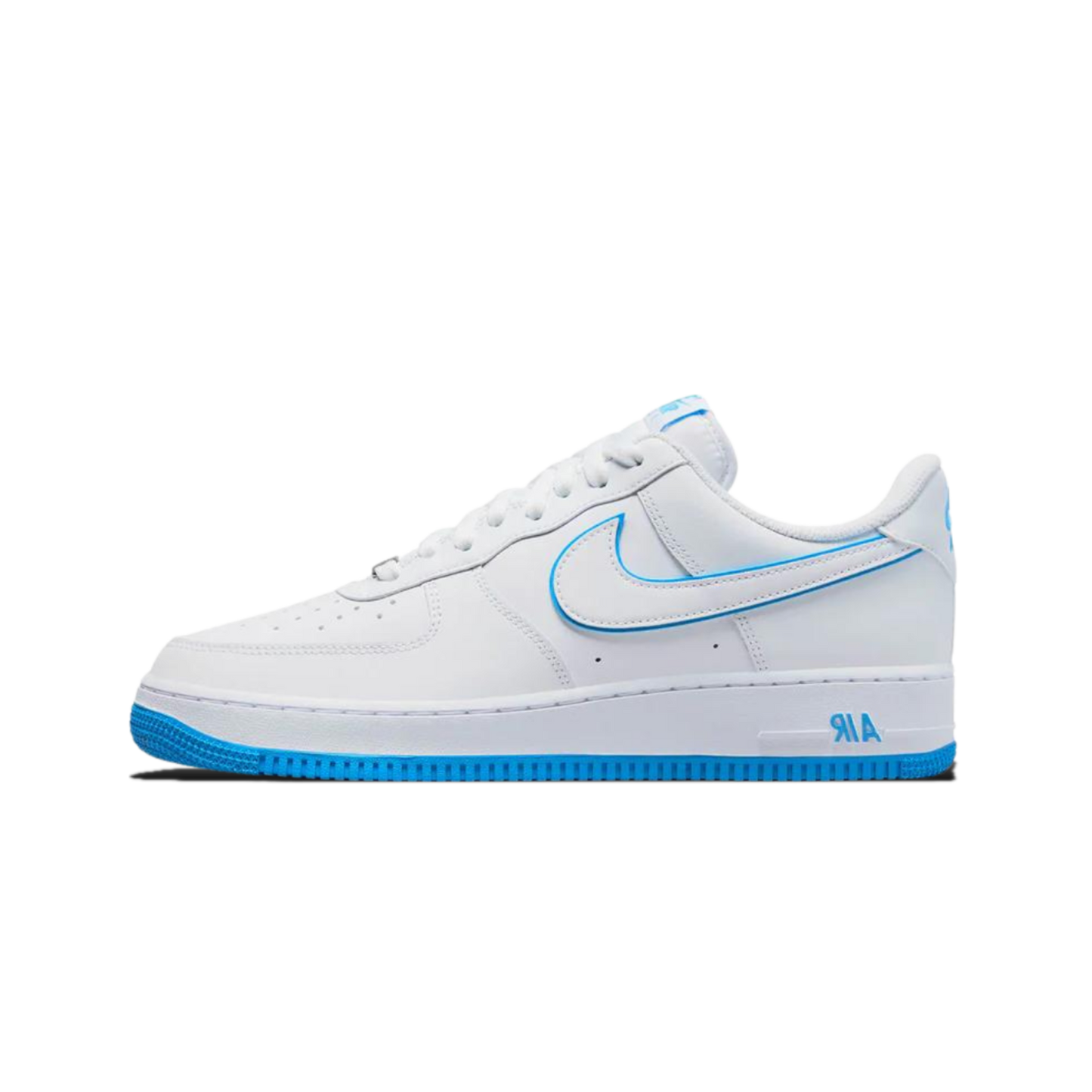 Nike air force 1 University blue