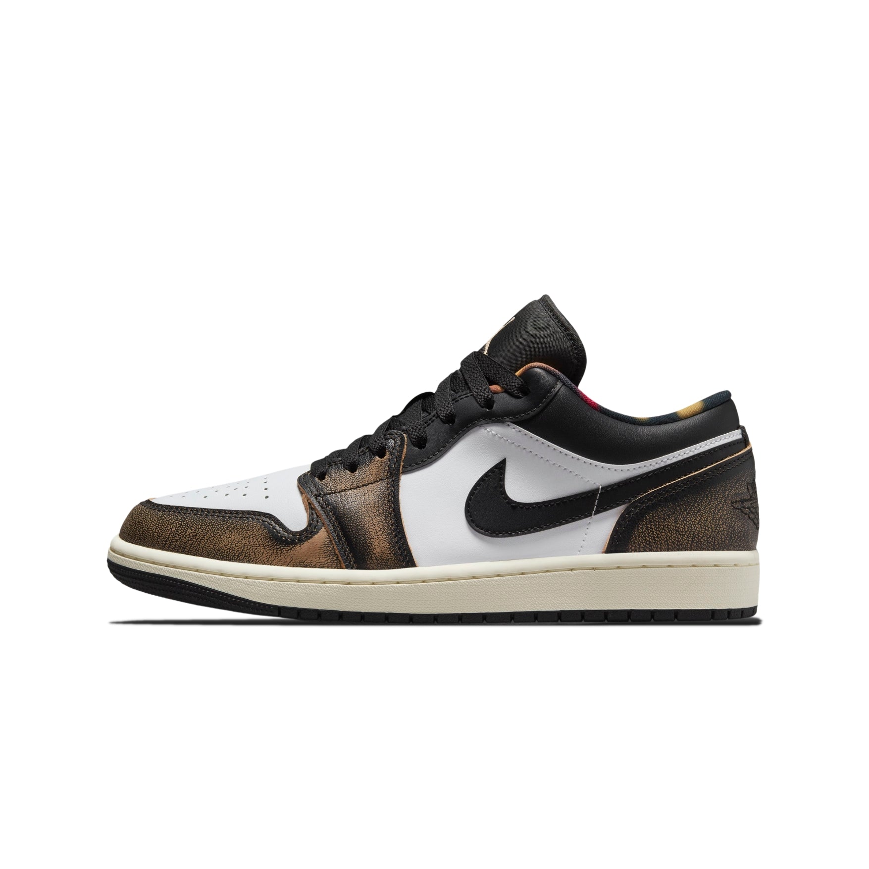 Concord Retro Low Negras Nike Air Jordan Low Peru Retro Negras