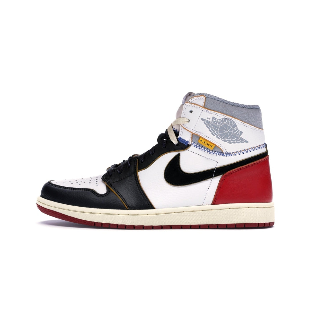 Air Jordan 1 Union