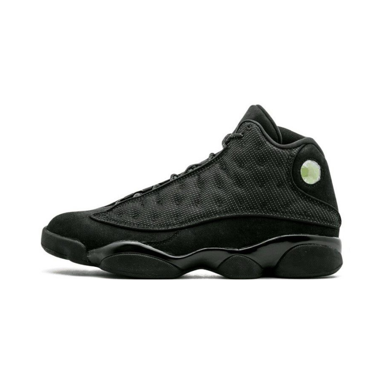 Jordan 13 retro "Black"