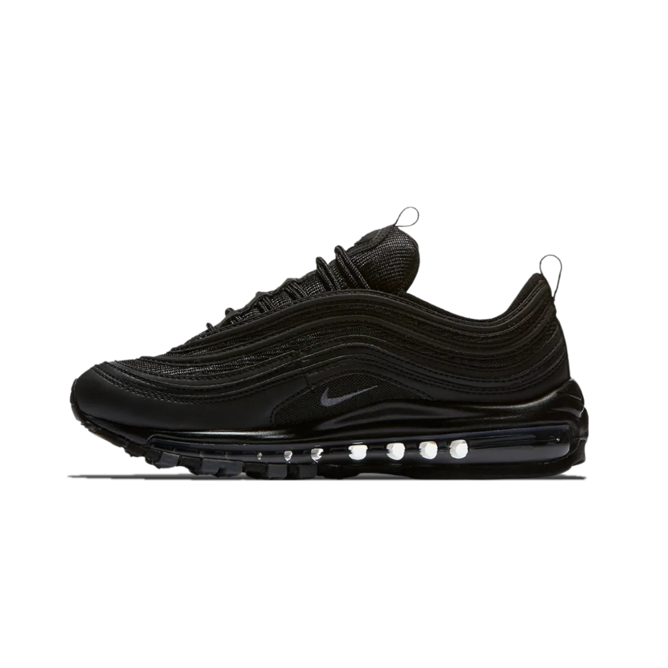 Nike air max 97 "Triple Black"