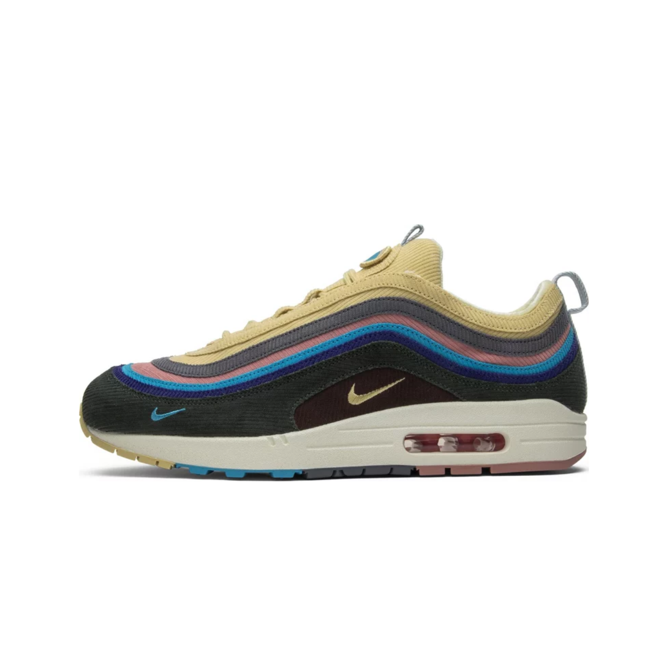 Nike air max 97 "Whoterspoon"