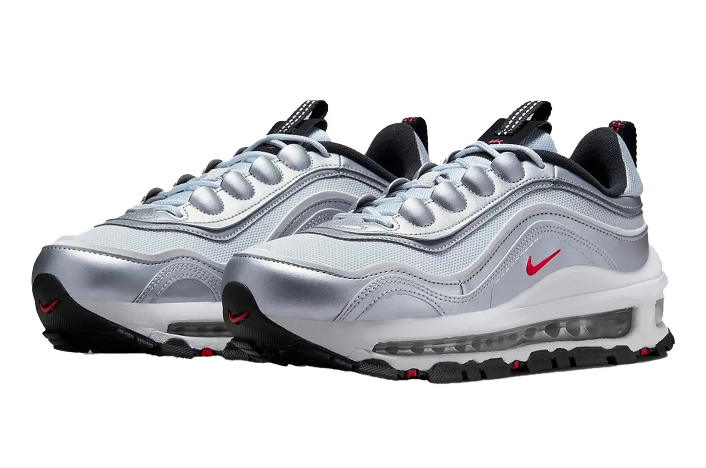 NIKE AIR MAX 97 FUTURA "GREY"