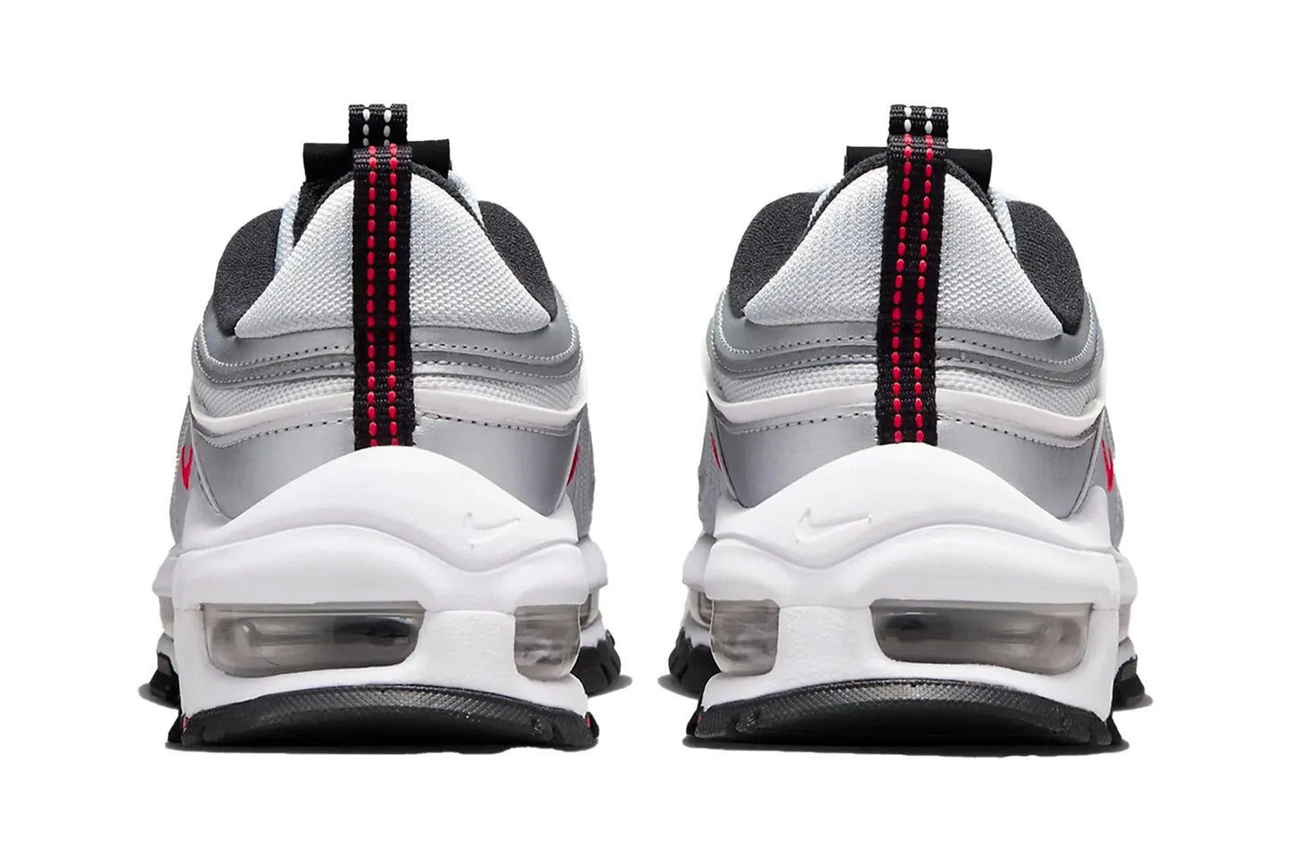 NIKE AIR MAX 97 FUTURA "GREY"