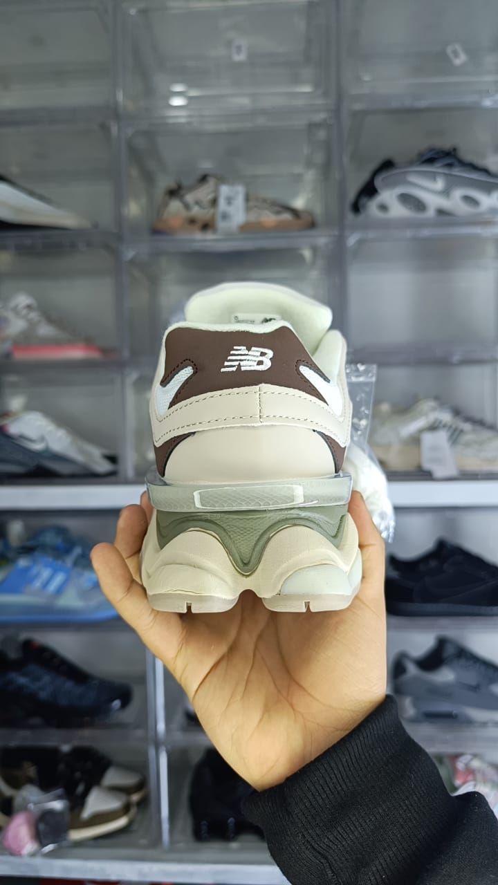 NEW BALANCE 9060