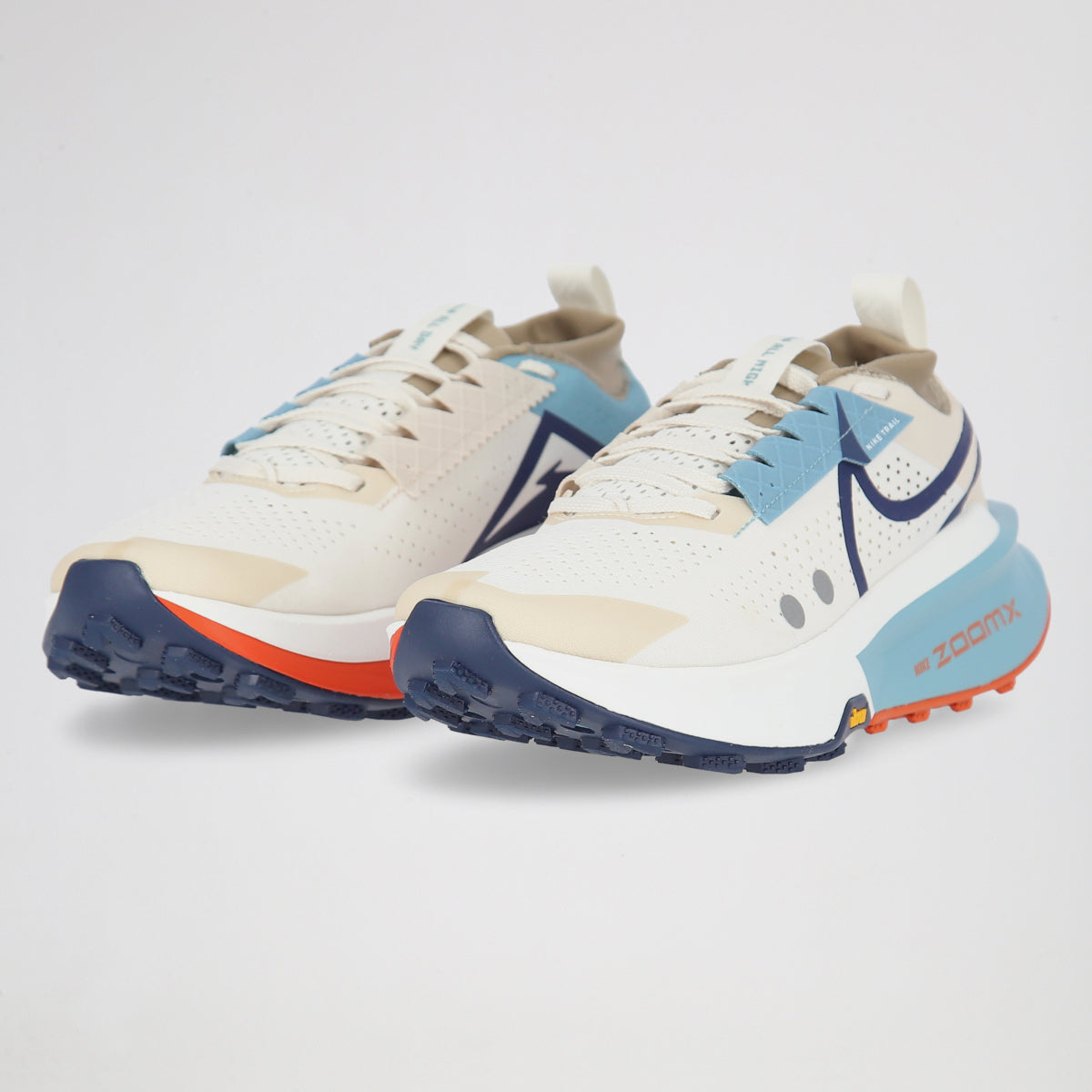 NIKE ZEGAMA 2 TRAIL