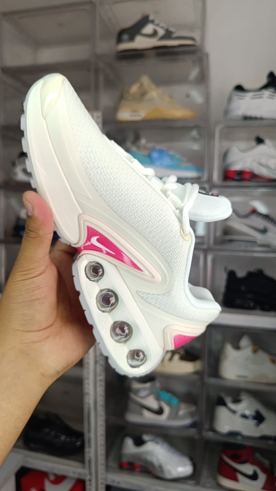 NIKE AIR MAX DN