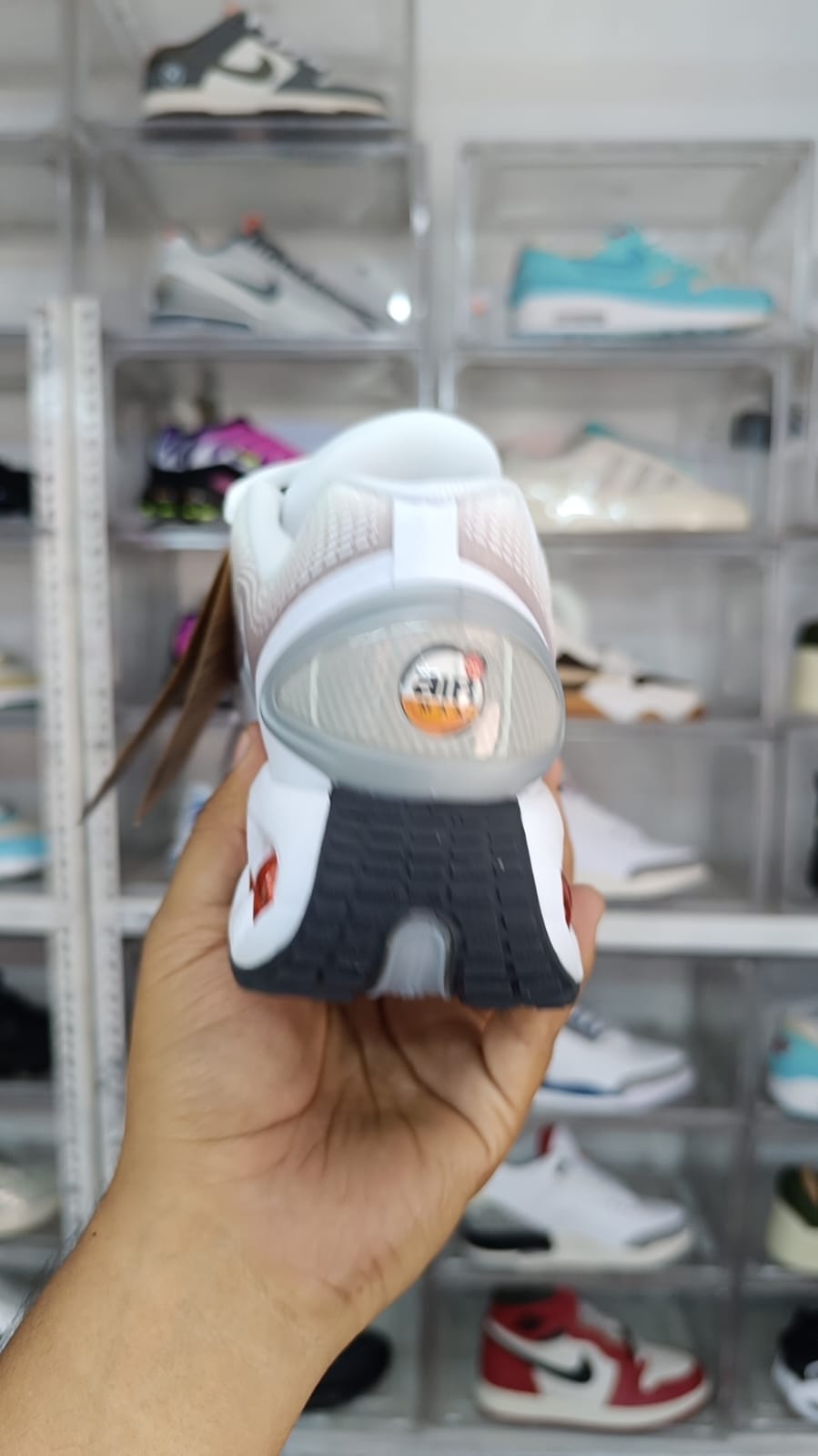 NIKE AIR MAX DN