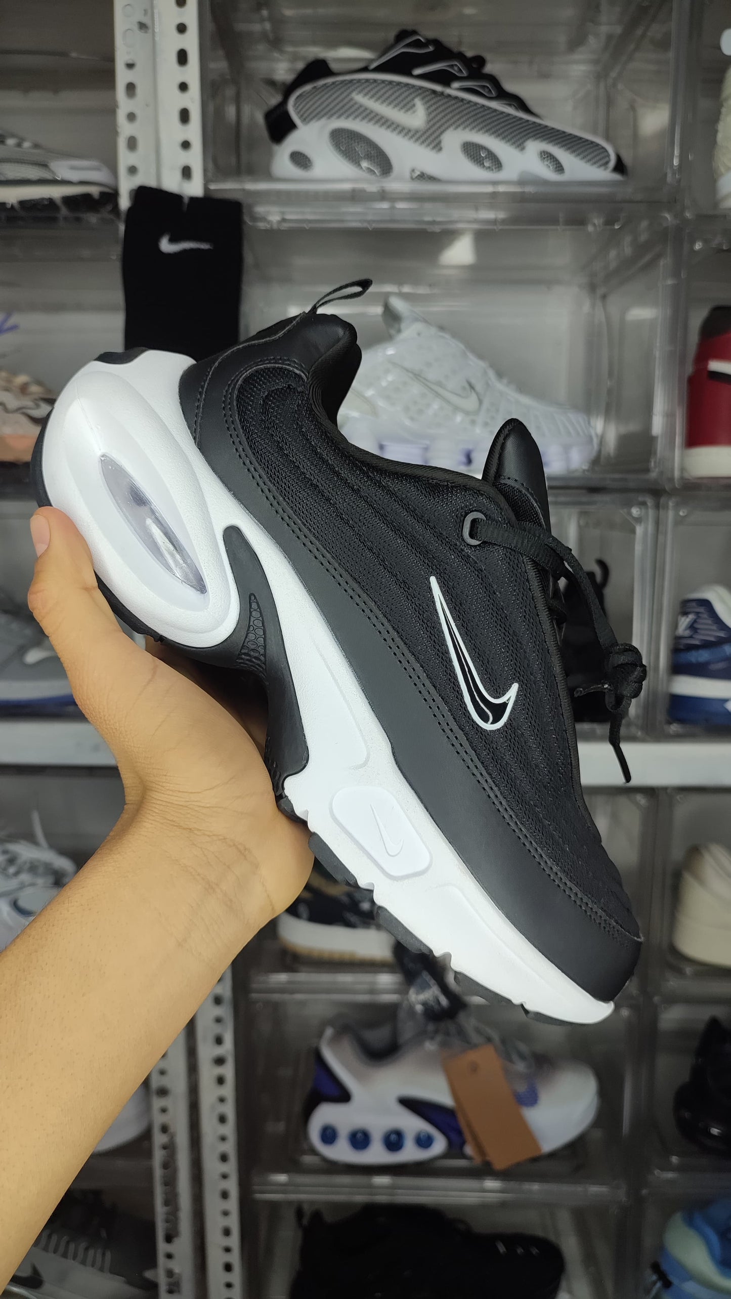 NIKE AIR MAX PORTAL