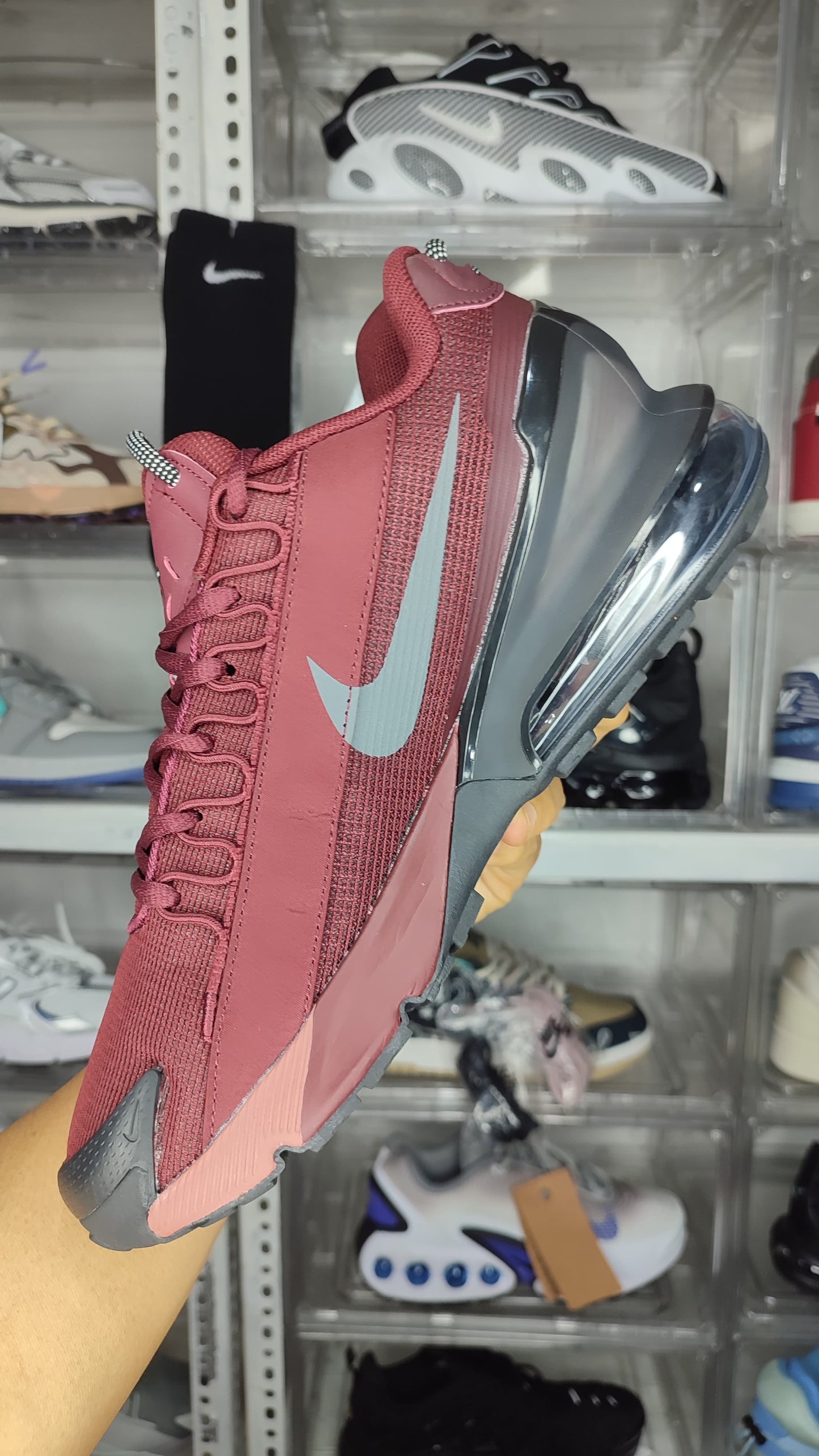 NIKE AIR MAX PULSE ROAM