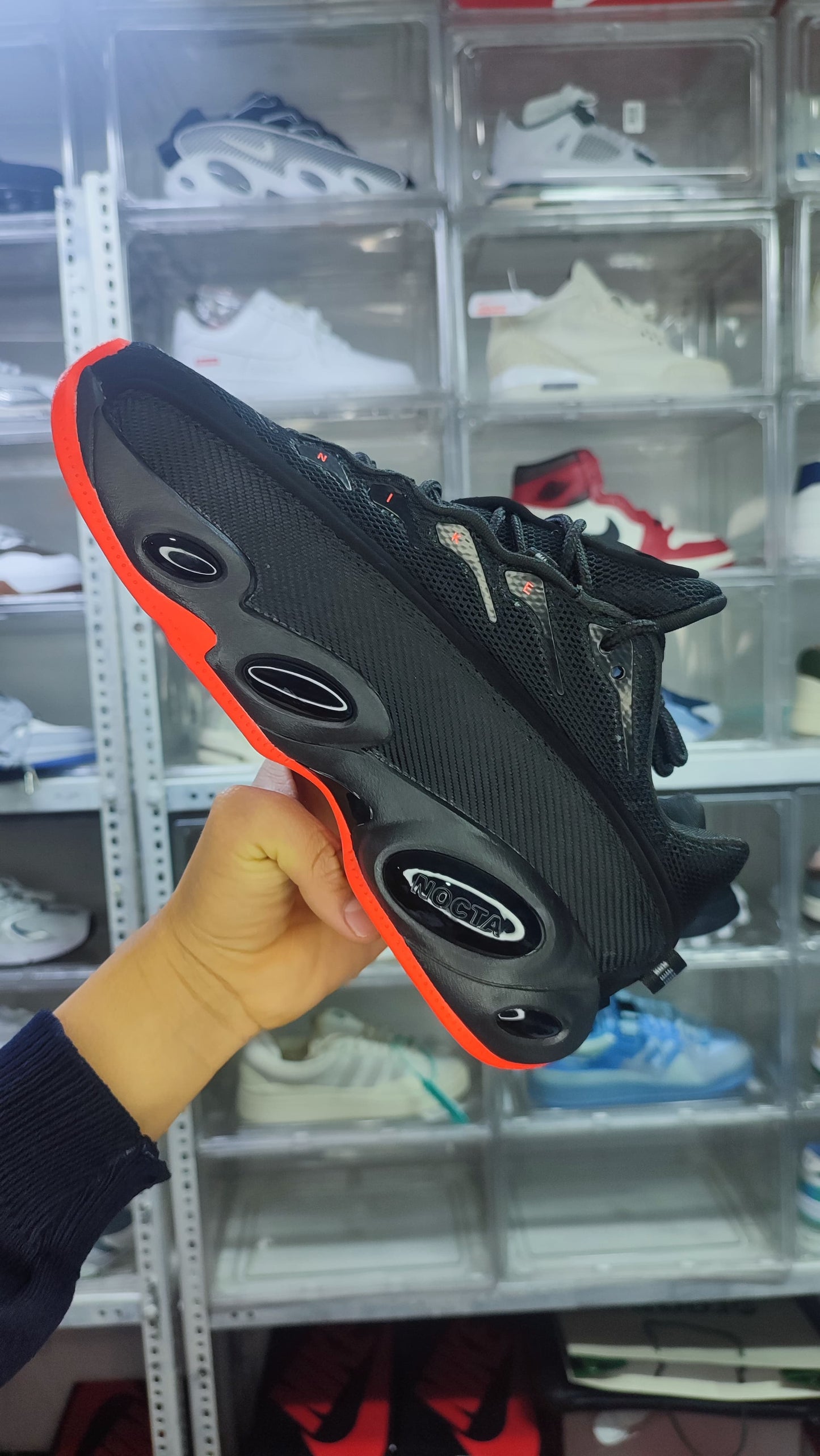 NIKE GLIDE DRAKE NOCTA