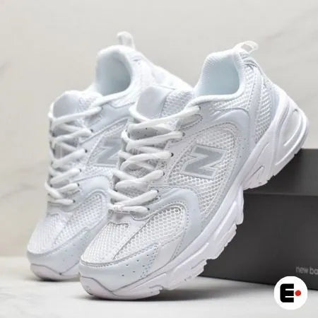 NEW BALANCE "WHITE"