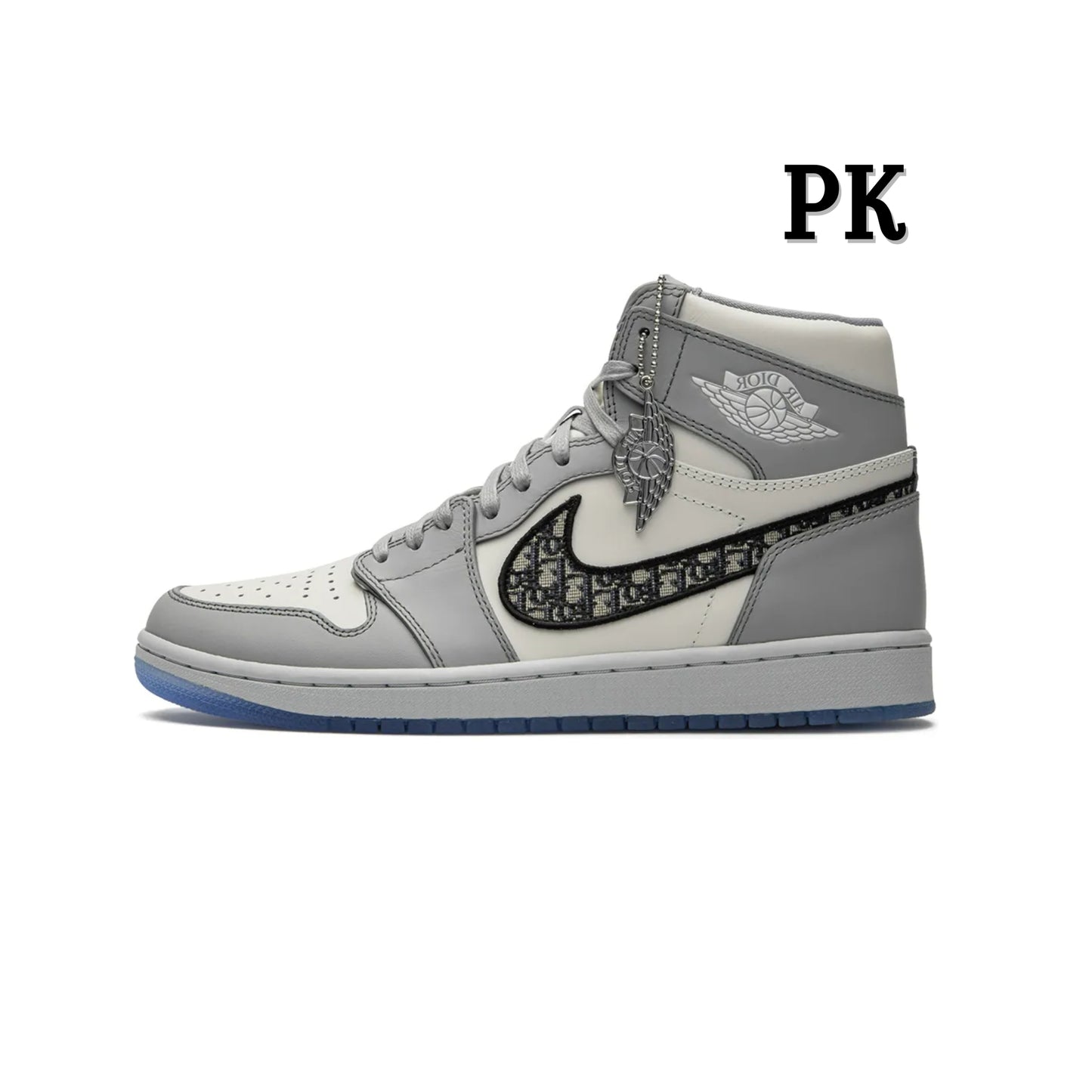 AIR JORDAN 1 x DIOR PK