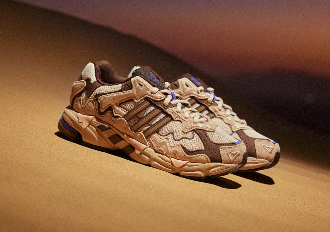 ADIDAS RESPONSE x BAD BUNNY "PASO FINO"