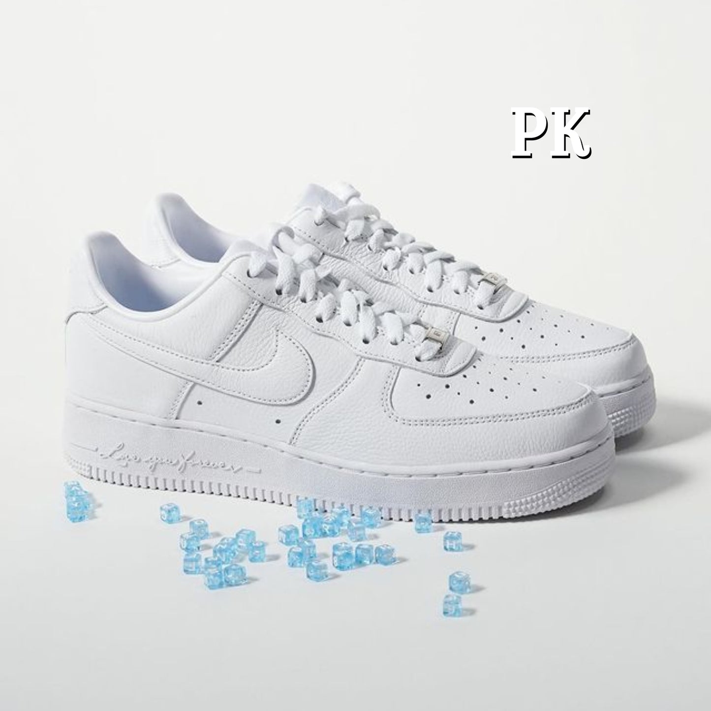 NIKE AIR FORCE 1 x "DRAKE NOCTA" PK
