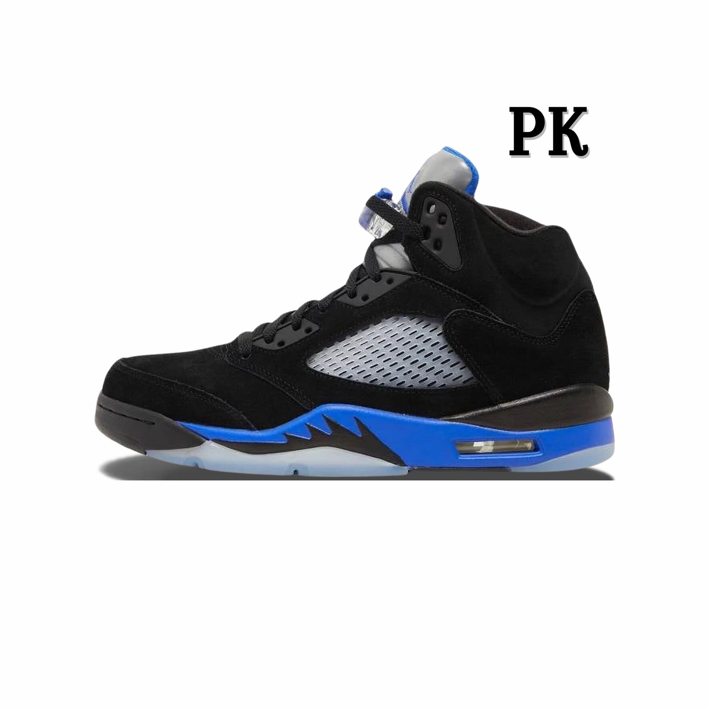 JORDAN 5 RETRO "RACER BLUE"
