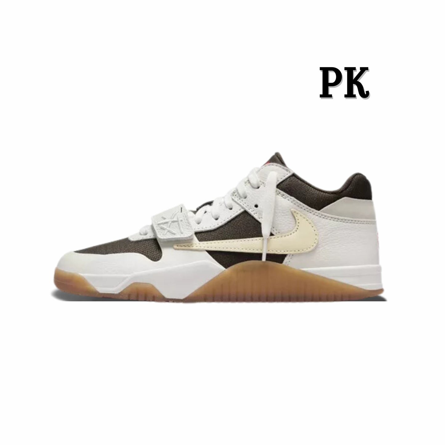 JORDAN JUMPMAN TR TRAVIS SCOTT PK
