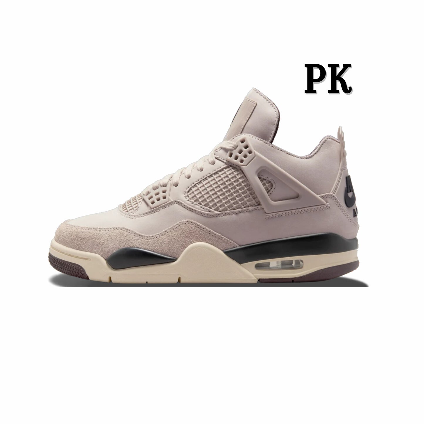 JORDAN 4 RETRO "A MA MANIERE"