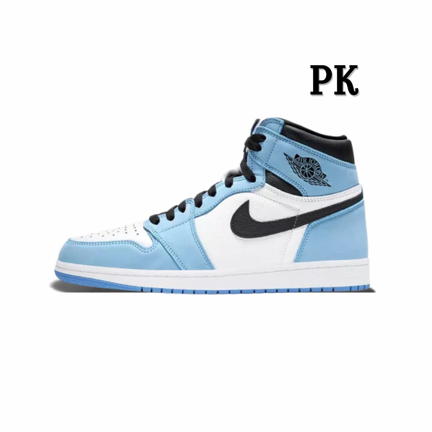 JORDAN 1 HIGH "UNIVERSITY BLUE"