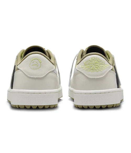 Jordan 1 low Travis Scott "Golf"
