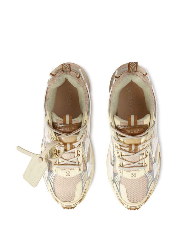 OFF WHITE