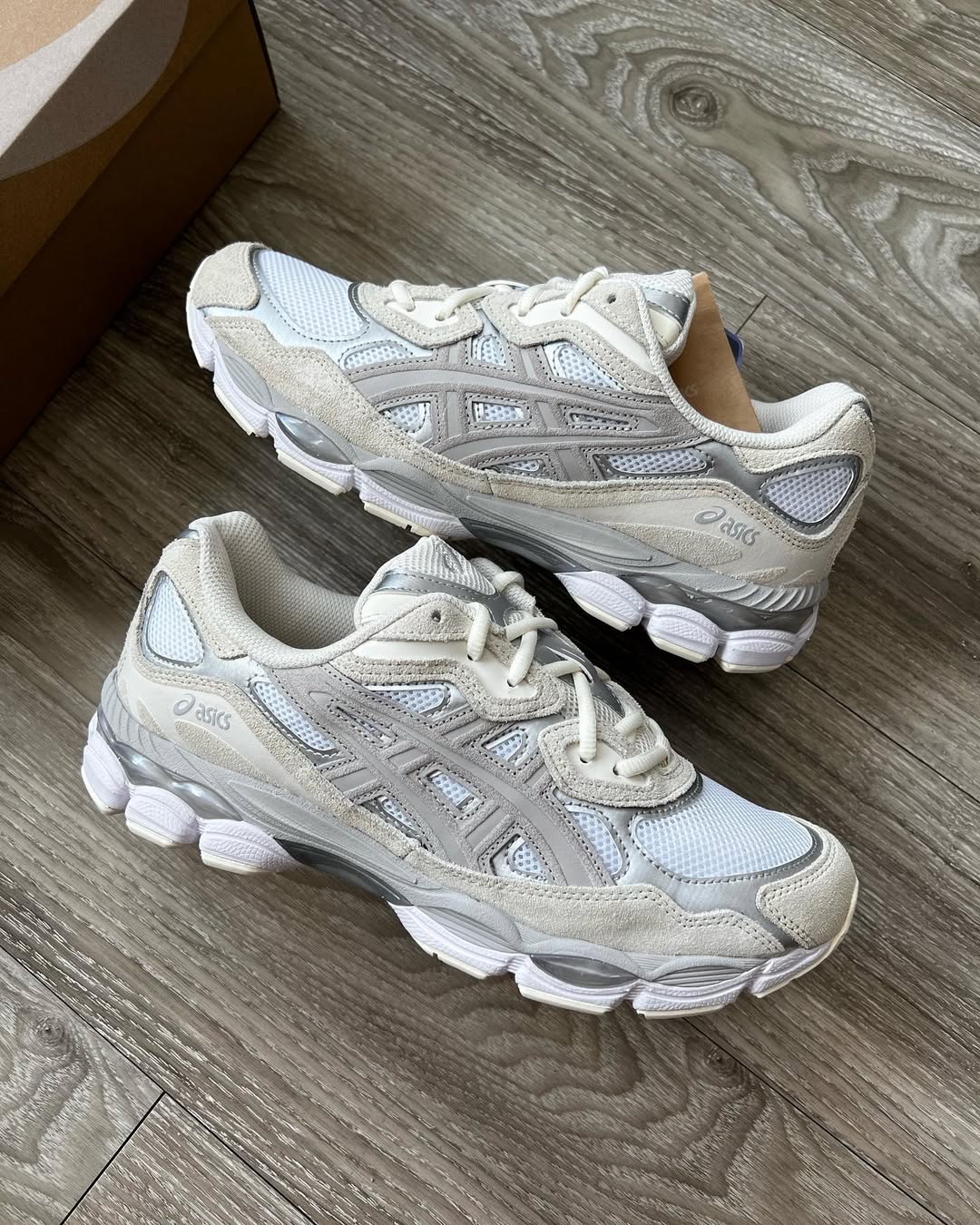 ASICS GEL KAYANOH 14