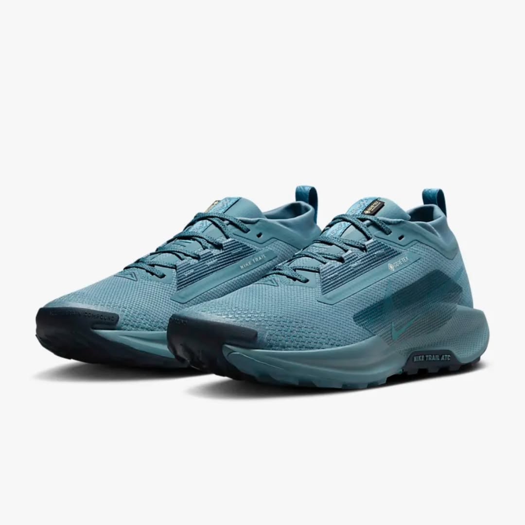 NIKE REACT PEGASUS TRAIL 5