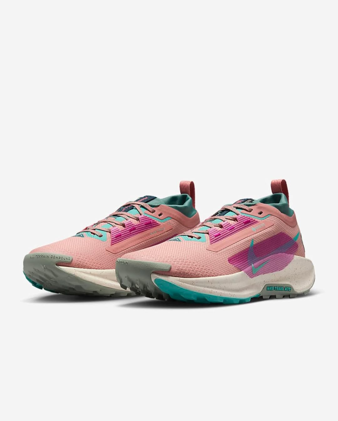 NIKE TRAIL 5 GOROTEX