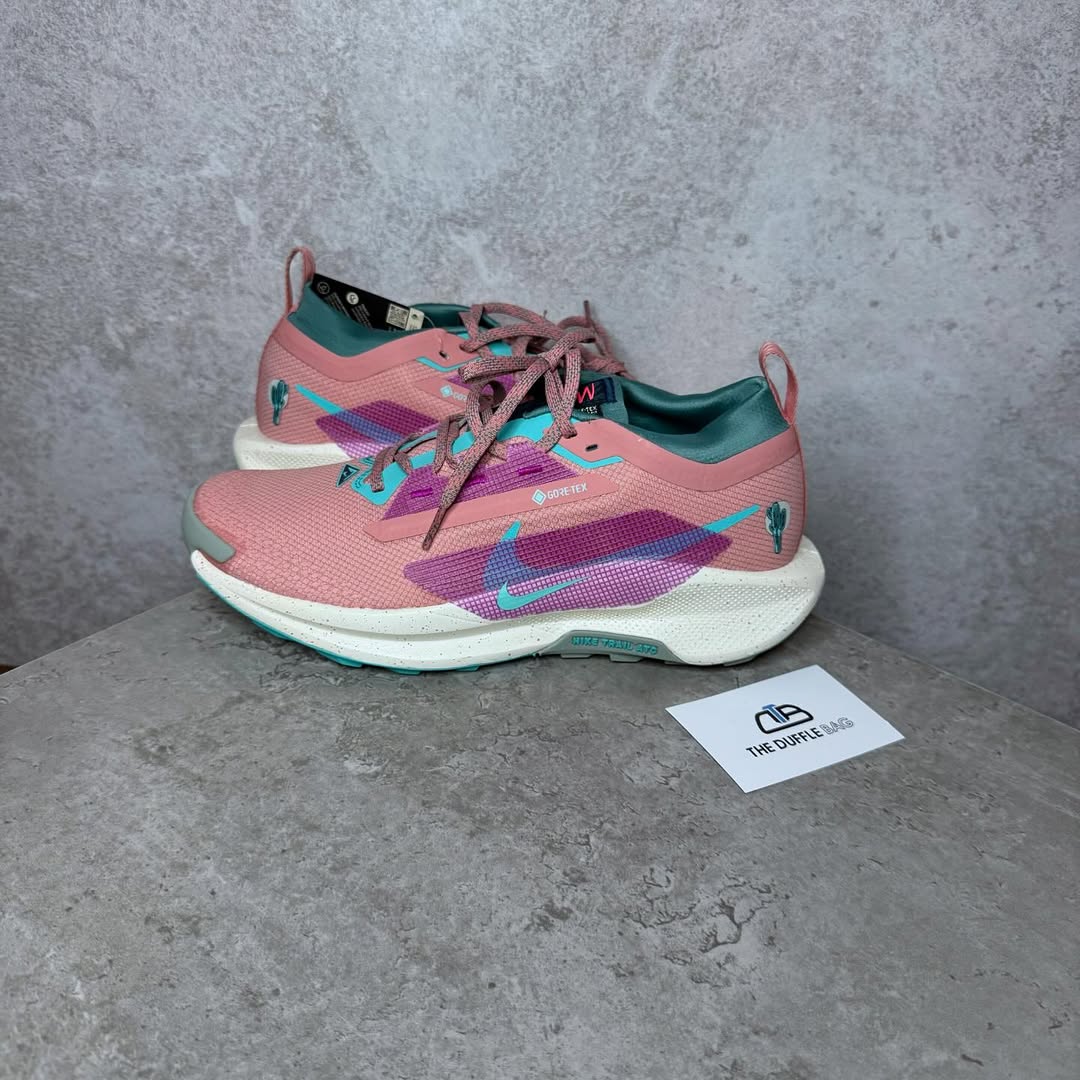 NIKE TRAIL 5 GOROTEX