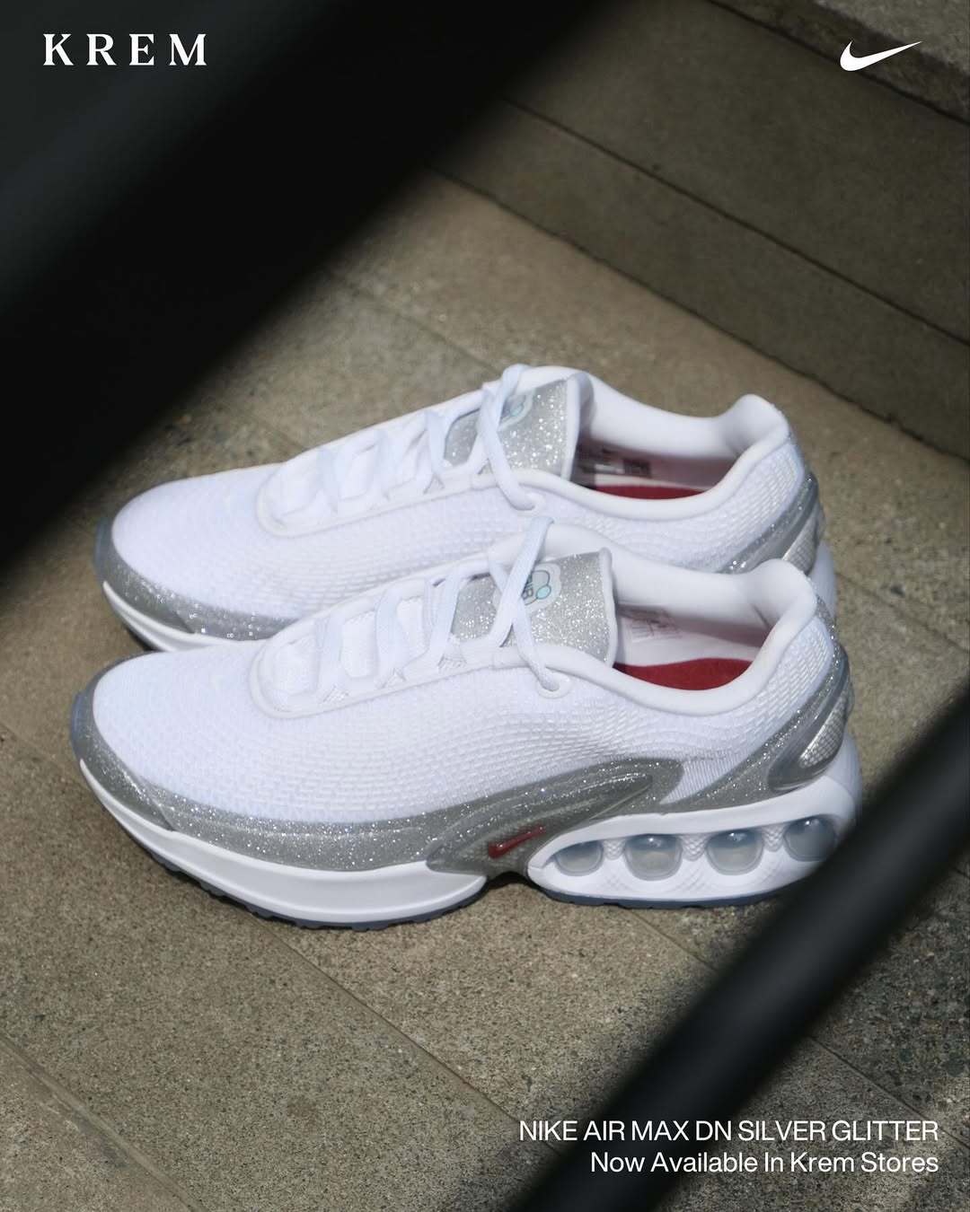 NIKE AIR MAX DN
