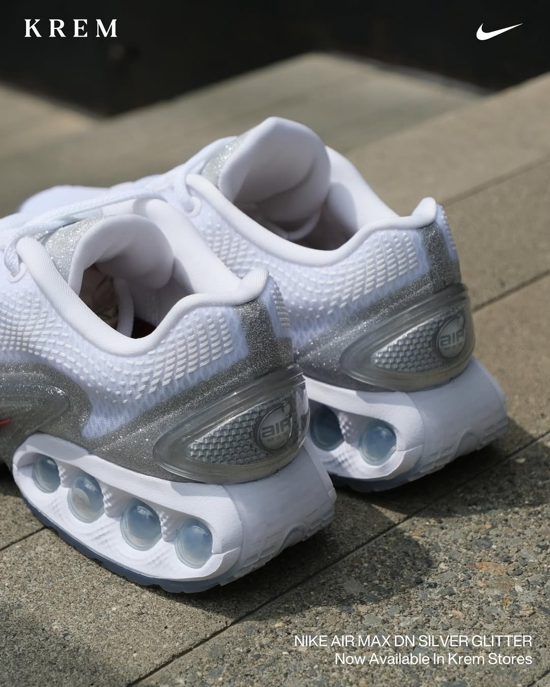 NIKE AIR MAX DN