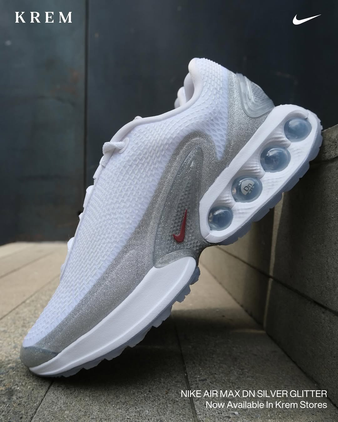 NIKE AIR MAX DN