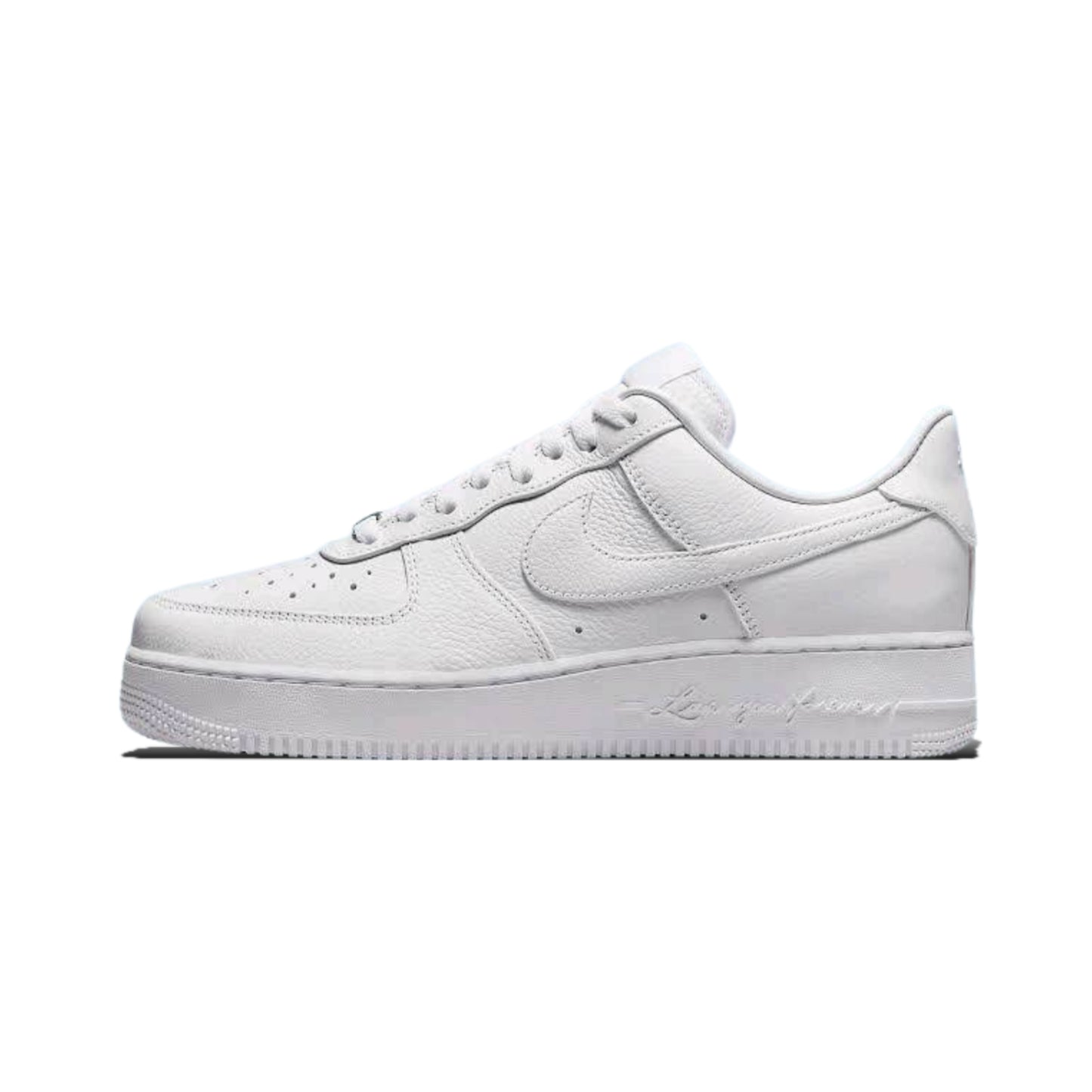 NIKE AIR FORCE 1 x "DRAKE NOCTA" PK